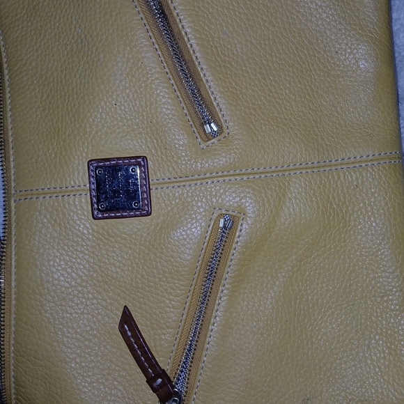 Dooney&bourke purse - Picture 2 of 5